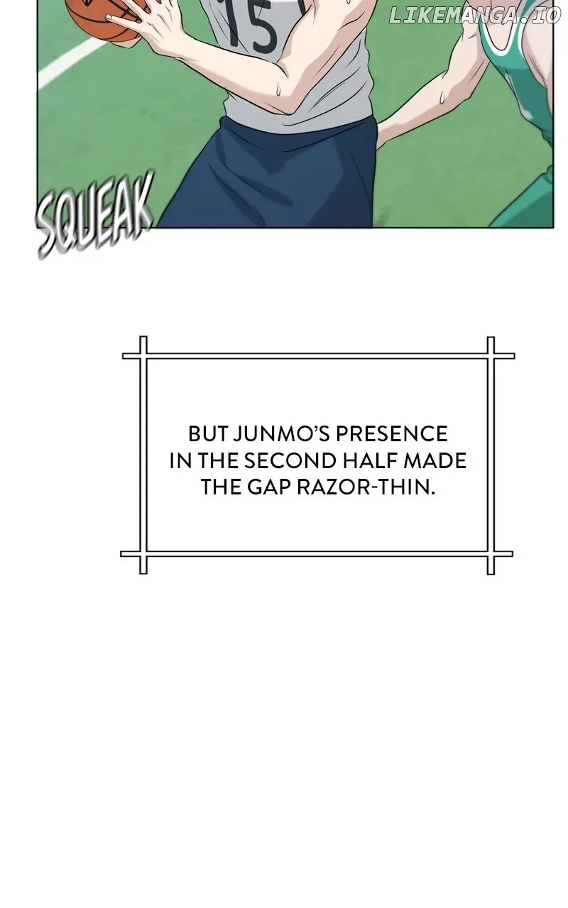 Big Man on the Court Chapter 73 Online - página 56