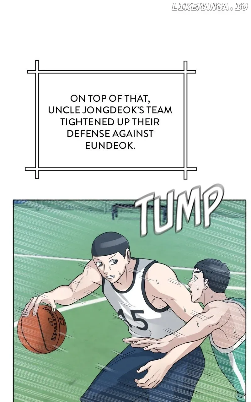 Big Man on the Court Chapter 73 Online - página 57