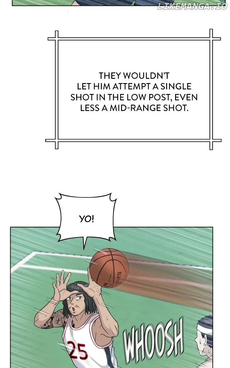 Big Man on the Court Chapter 73 Online - página 58