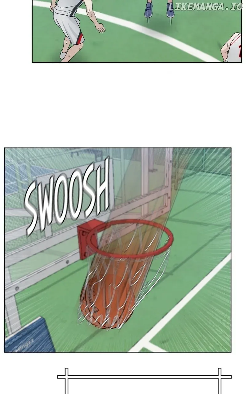 Big Man on the Court Chapter 73 Online - página 61