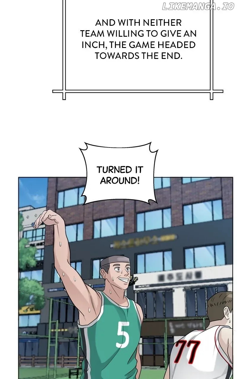 Big Man on the Court Chapter 73 Online - página 62