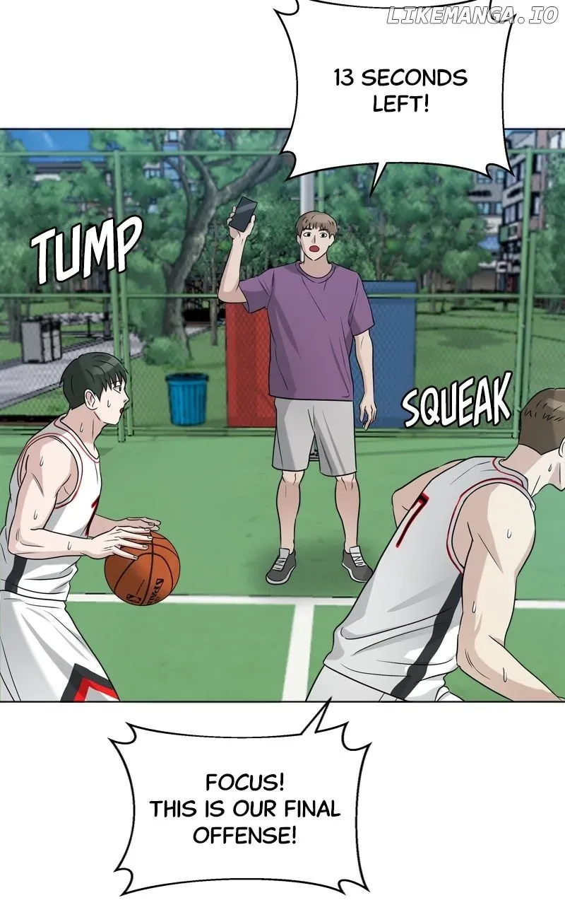 Big Man on the Court Chapter 73 Online - página 64