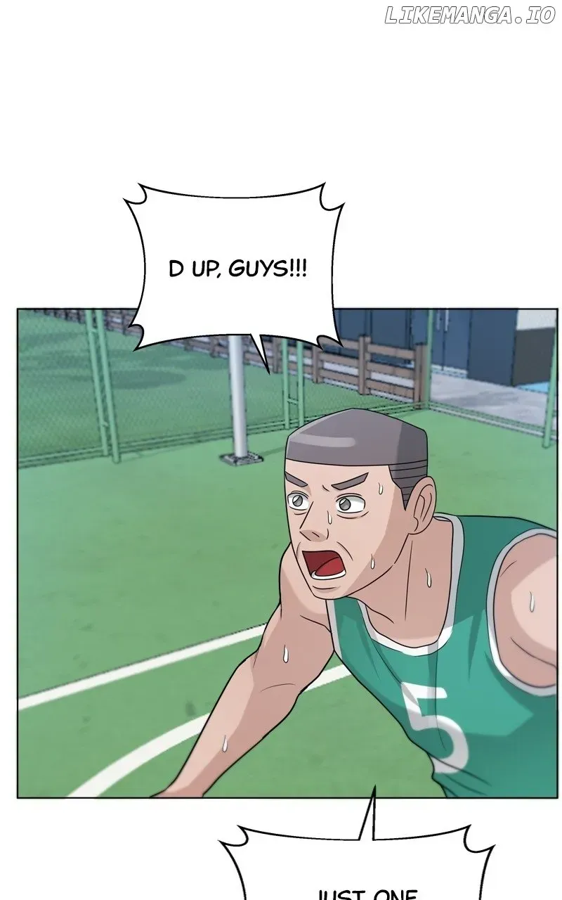 Big Man on the Court Chapter 73 Online - página 65