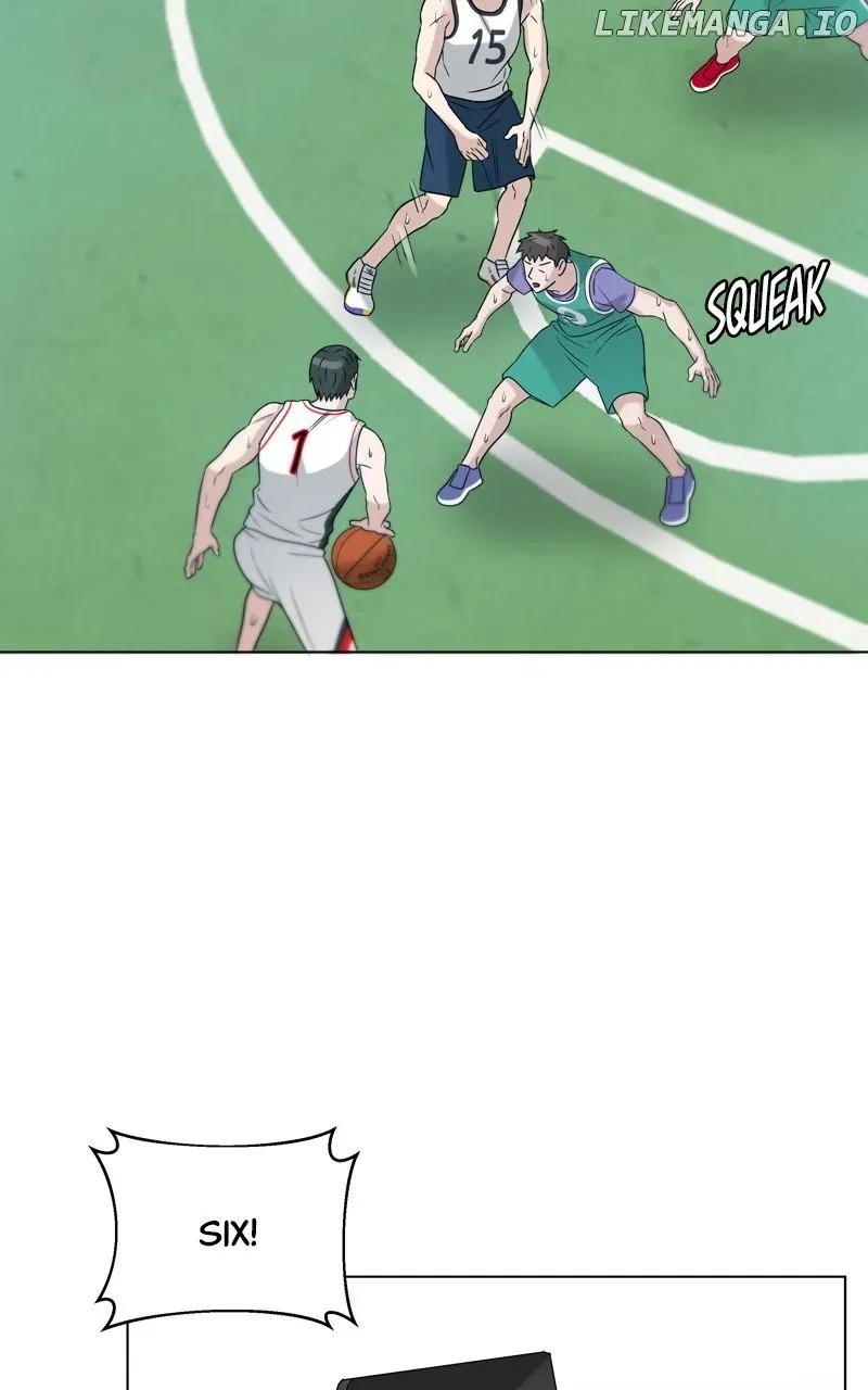 Big Man on the Court Chapter 73 Online - página 67