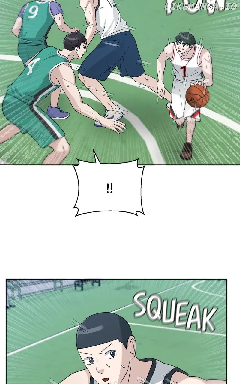 Big Man on the Court Chapter 73 Online - página 69