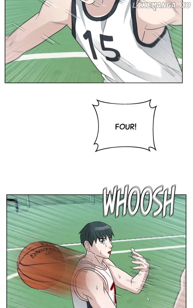 Big Man on the Court Chapter 73 Online - página 70
