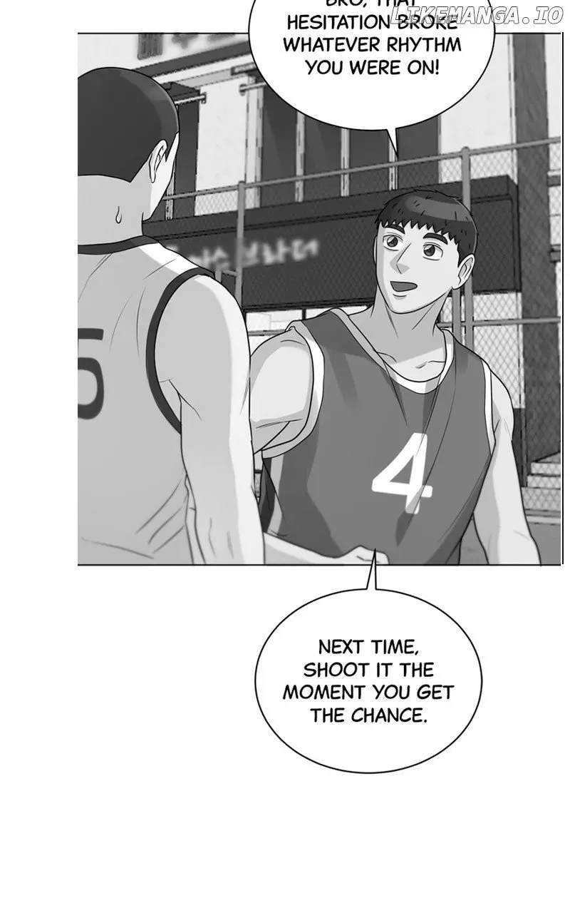 Big Man on the Court Chapter 73 Online - página 75