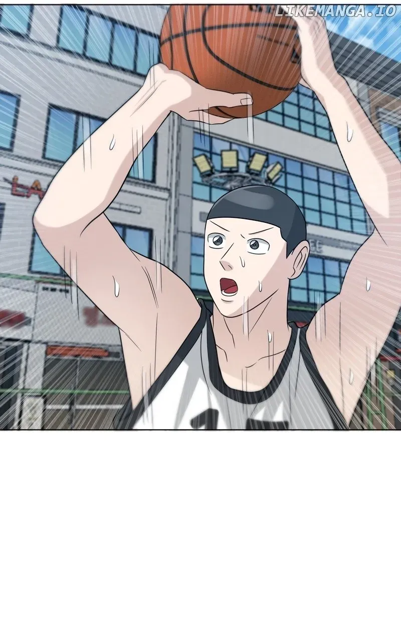 Big Man on the Court Chapter 73 Online - página 76