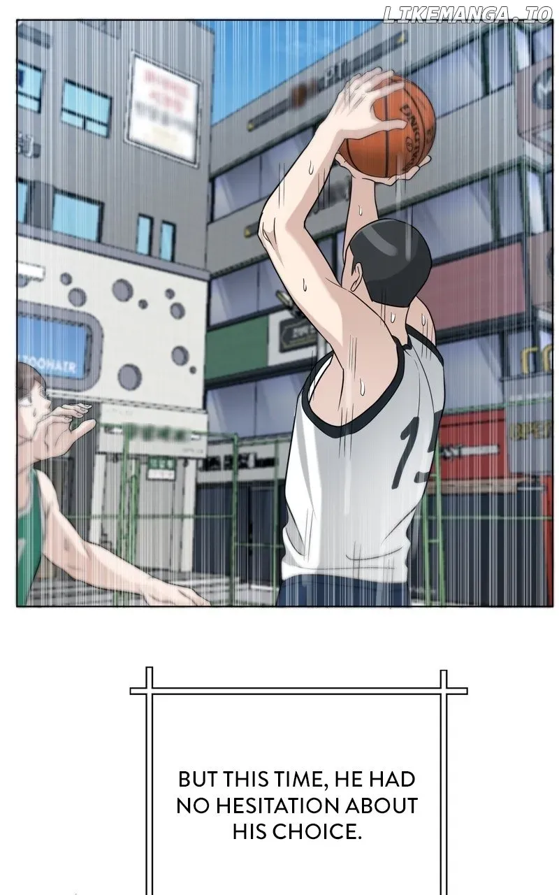 Big Man on the Court Chapter 73 Online - página 77