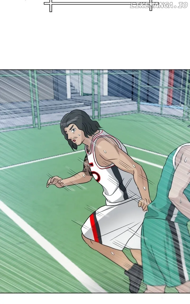Big Man on the Court Chapter 73 Online - página 78