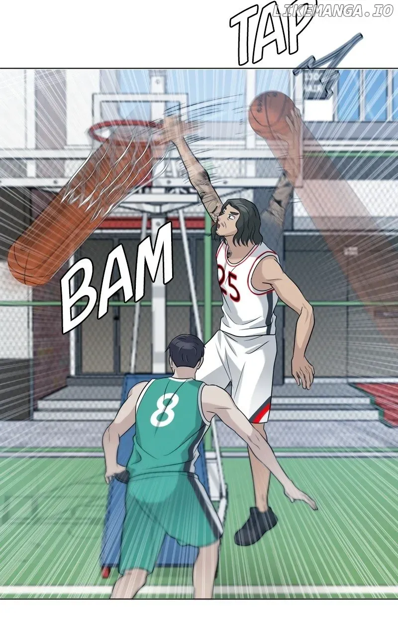 Big Man on the Court Chapter 73 Online - página 81