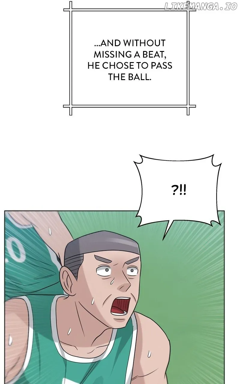 Big Man on the Court Chapter 73 Online - página 82
