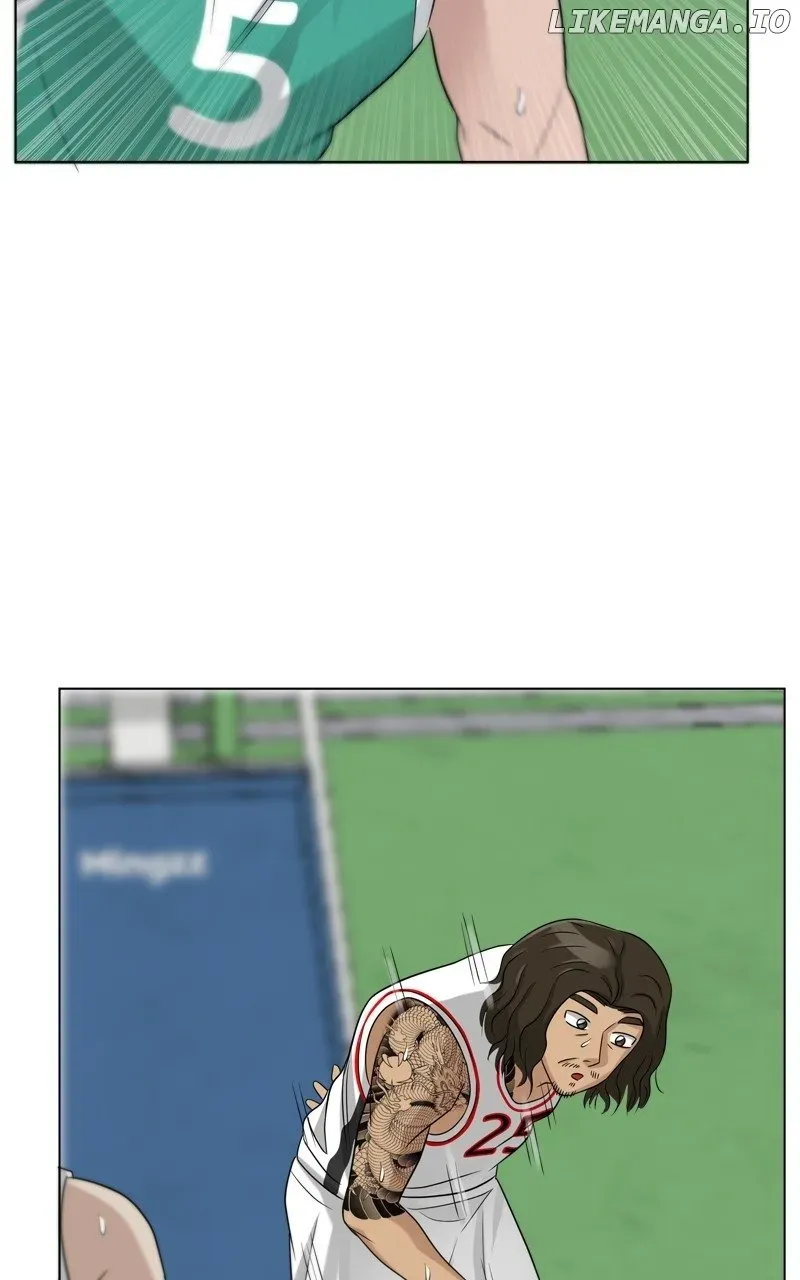 Big Man on the Court Chapter 73 Online - página 83