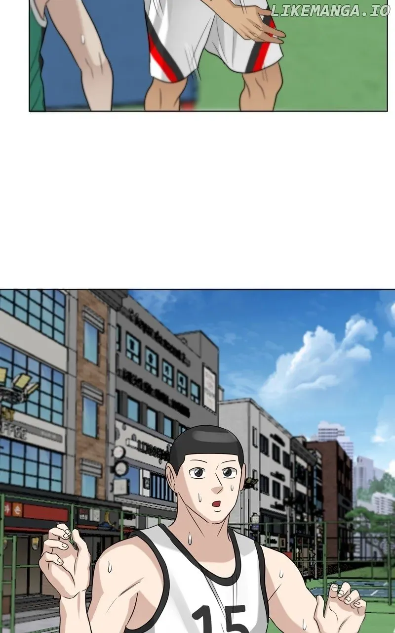 Big Man on the Court Chapter 73 Online - página 84