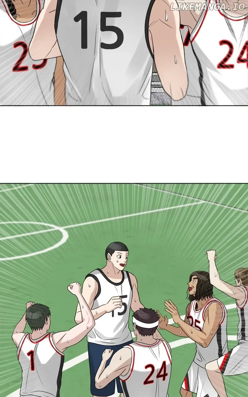 Big Man on the Court Chapter 73 Online - página 86