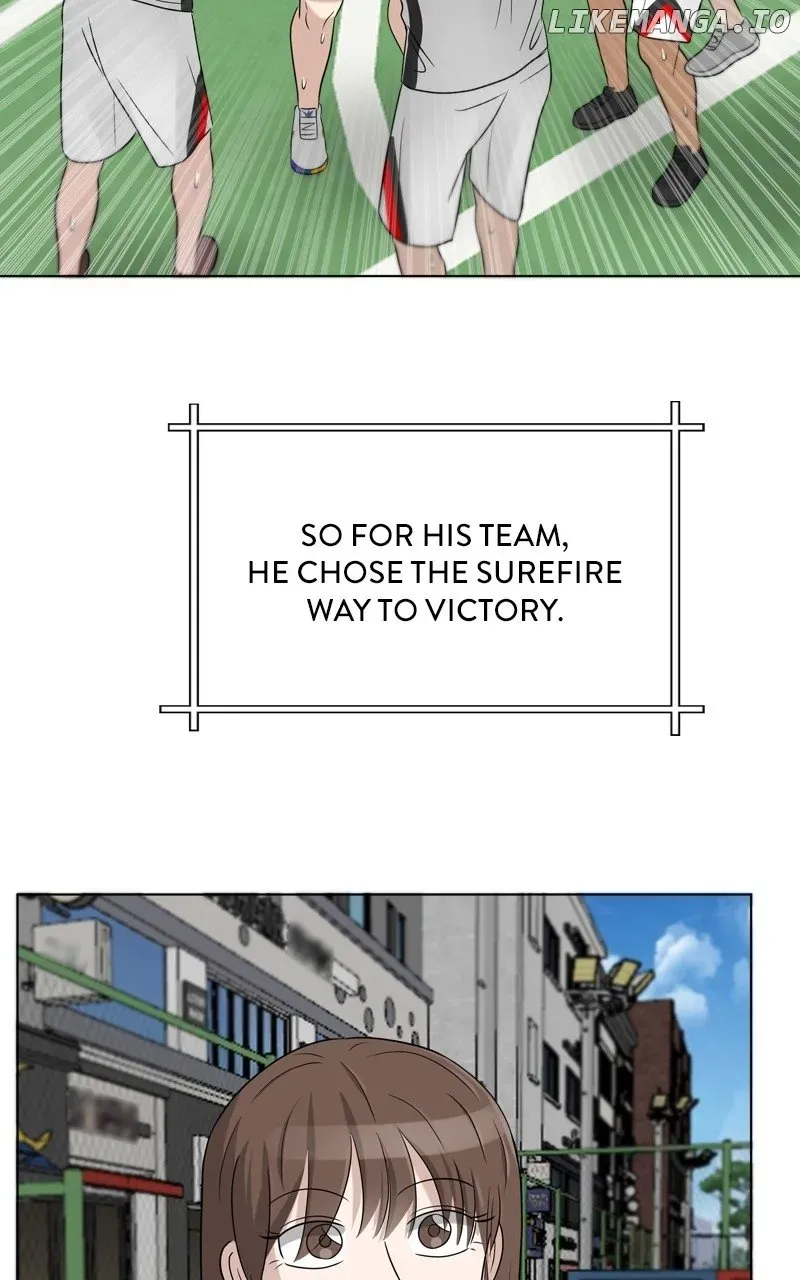 Big Man on the Court Chapter 73 Online - página 87