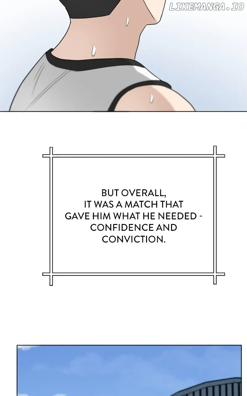 Big Man on the Court Chapter 73 Online - página 89