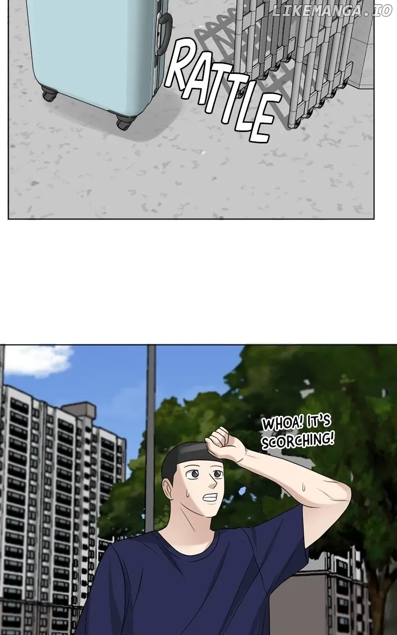 Big Man on the Court Chapter 73 Online - página 91