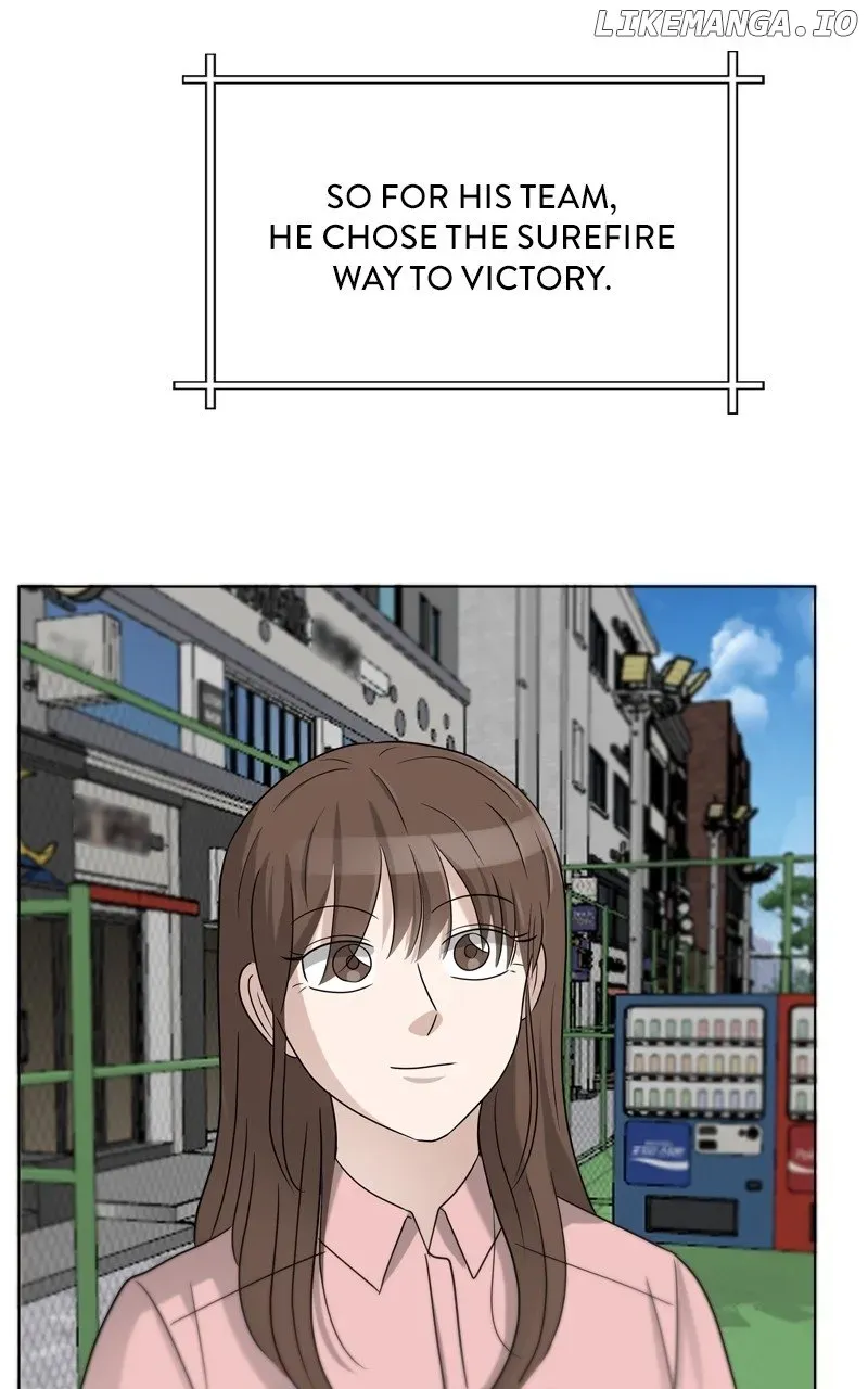 Big Man on the Court Chapter 74 Online - página 4