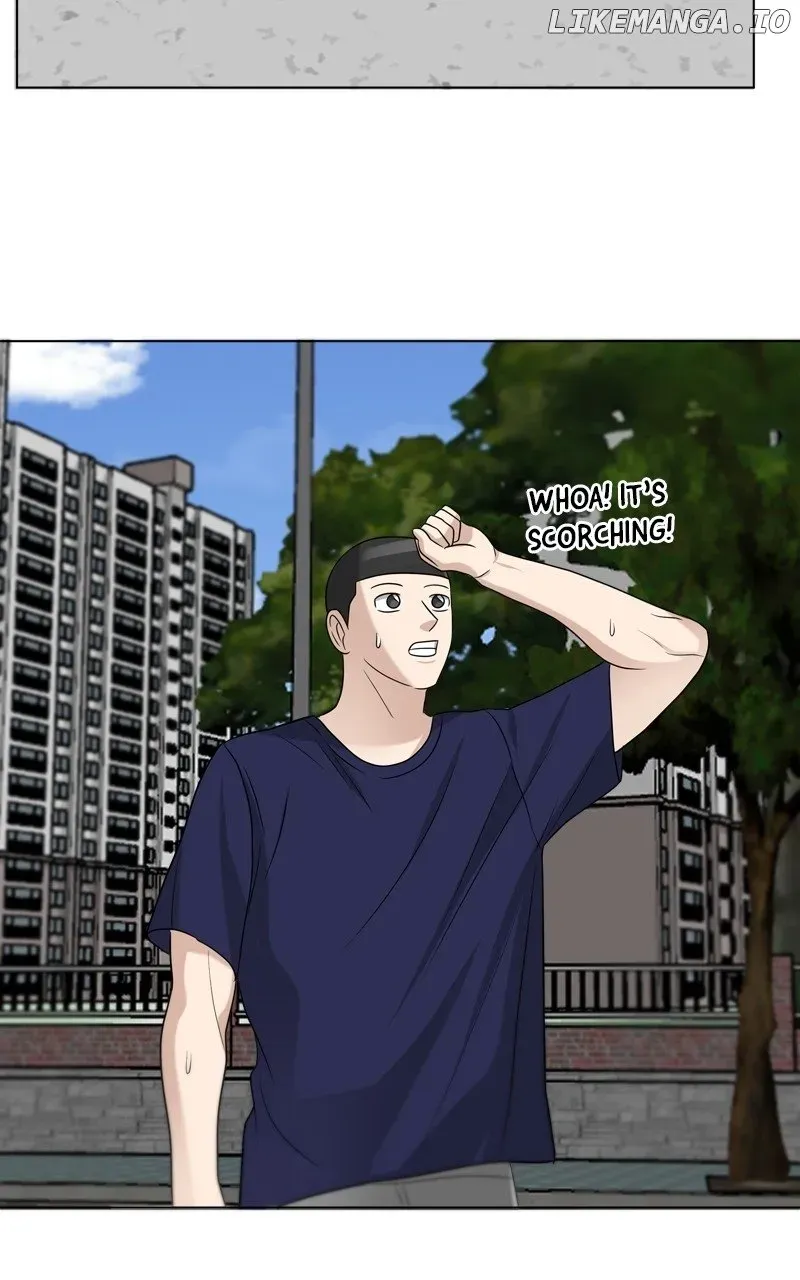 Big Man on the Court Chapter 74 Online - página 8