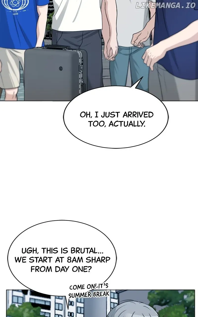 Big Man on the Court Chapter 74 Online - página 11