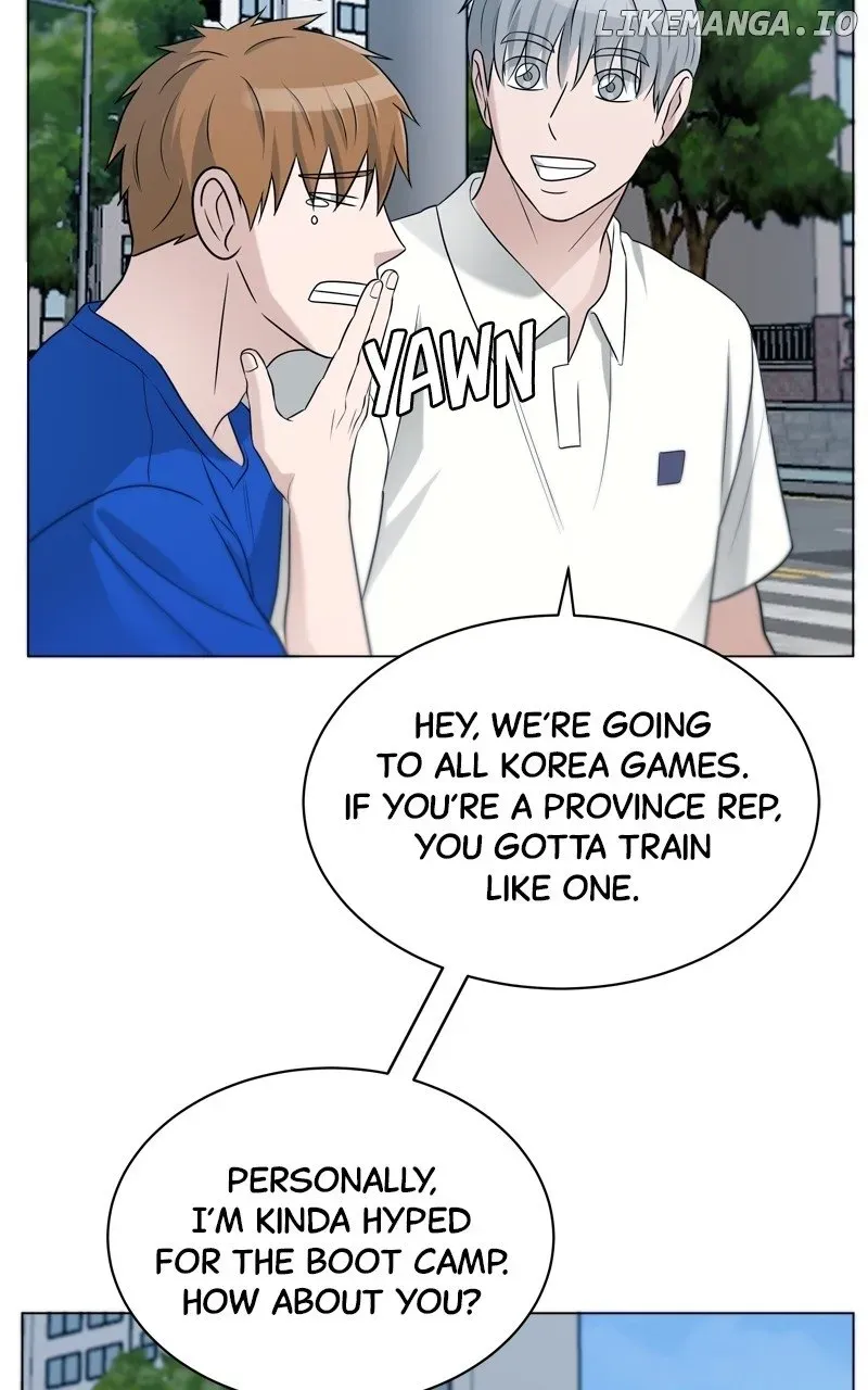 Big Man on the Court Chapter 74 Online - página 12