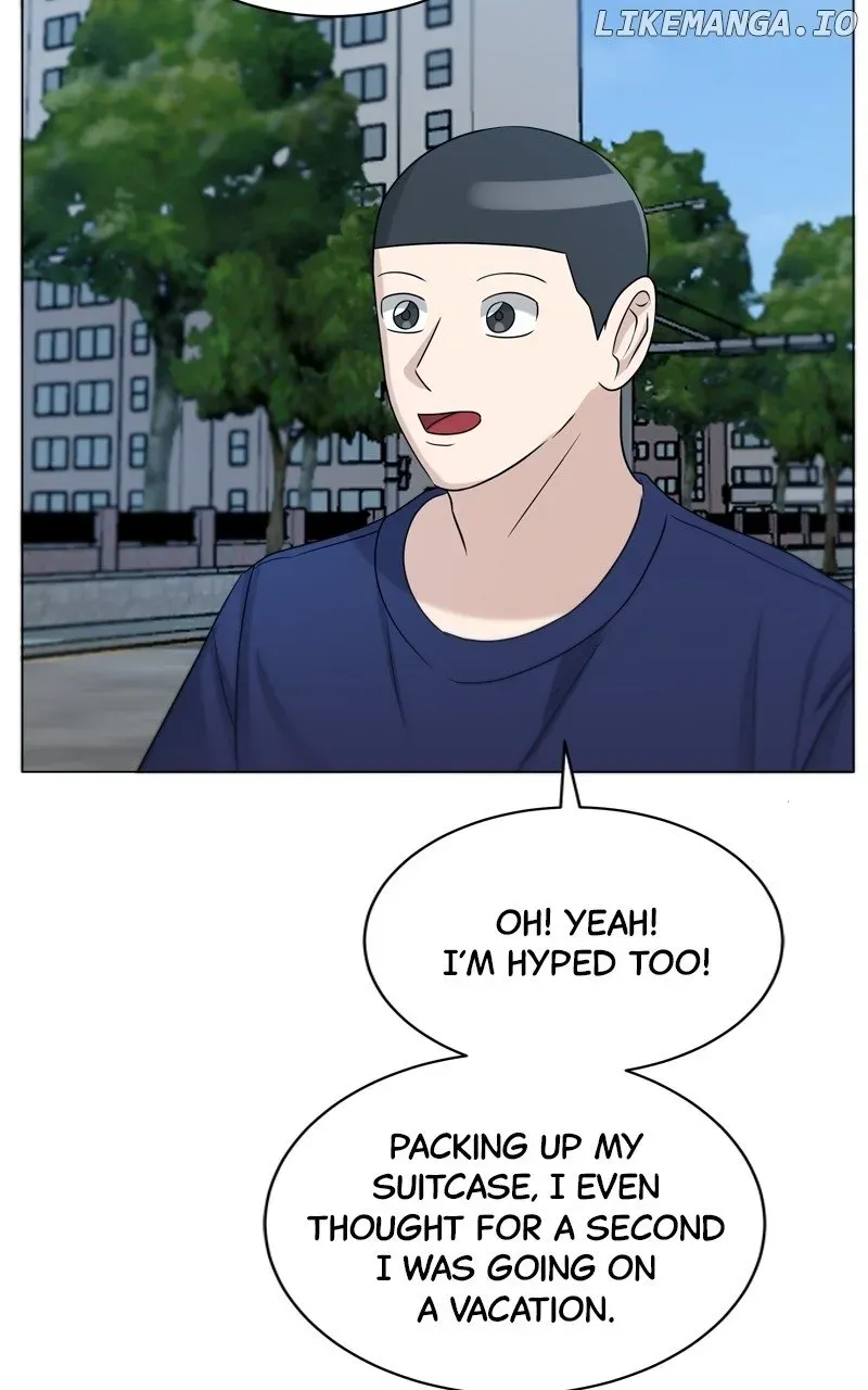 Big Man on the Court Chapter 74 Online - página 13