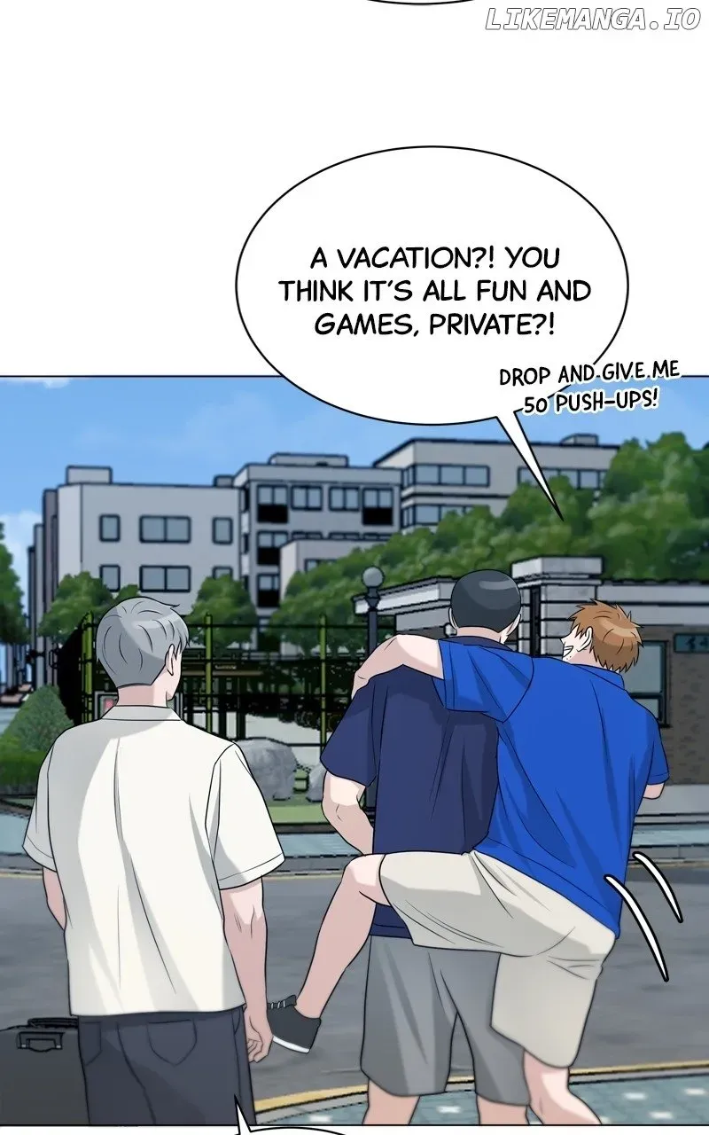 Big Man on the Court Chapter 74 Online - página 14
