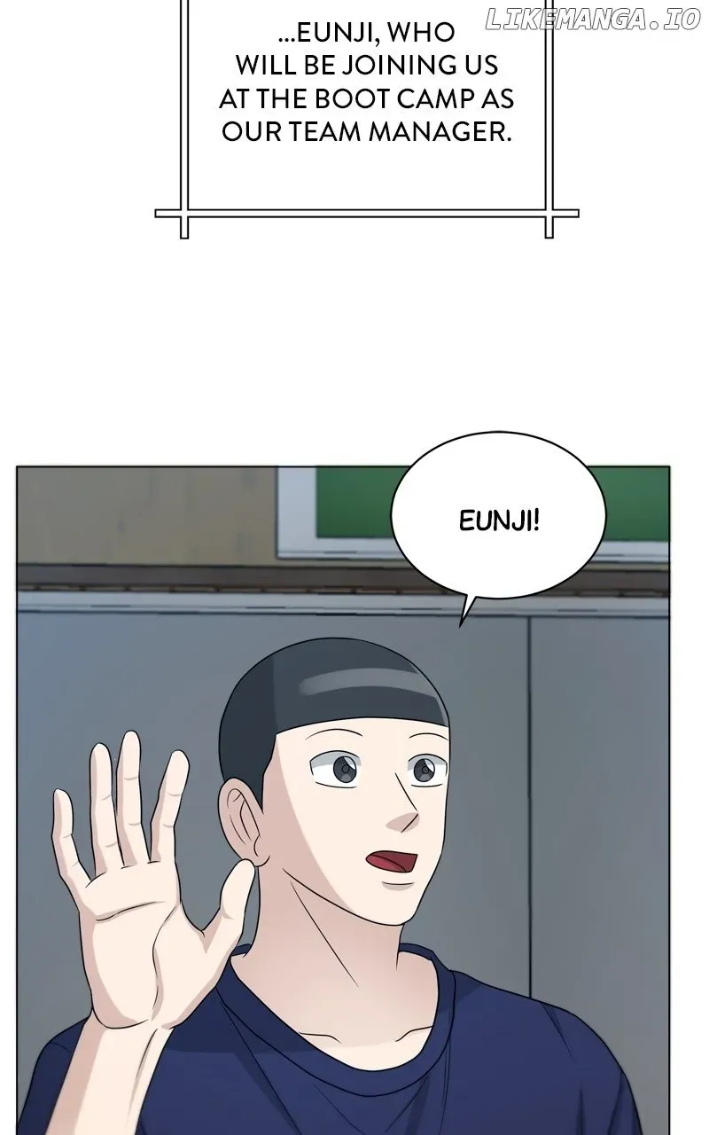 Big Man on the Court Chapter 74 Online - página 21