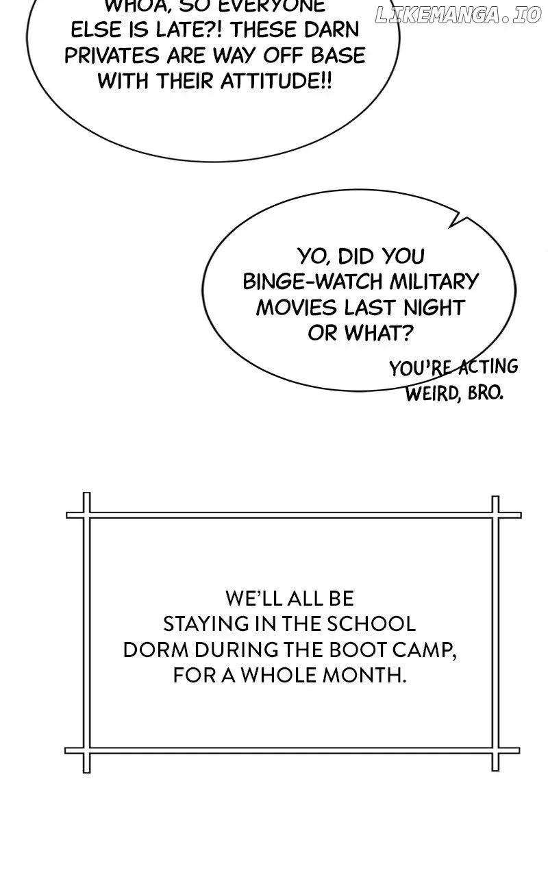 Big Man on the Court Chapter 74 Online - página 23
