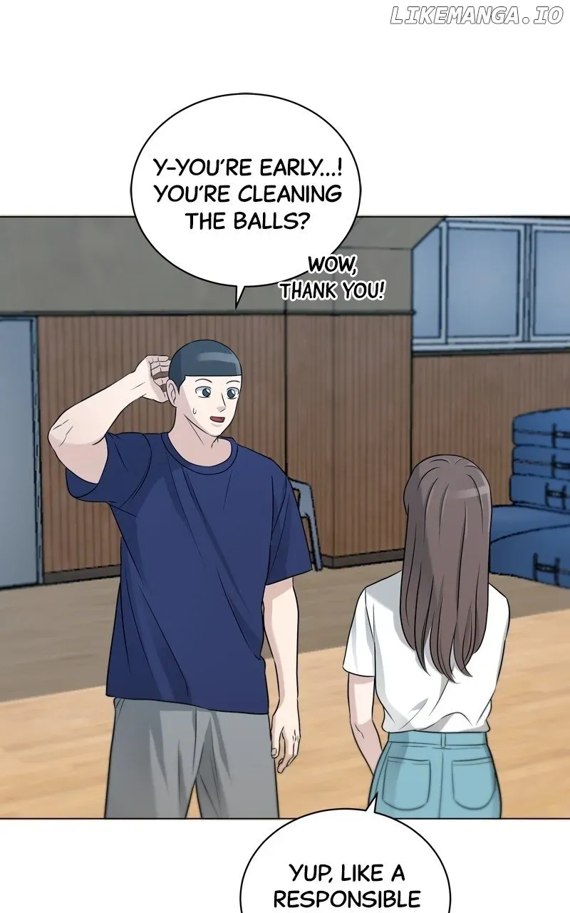Big Man on the Court Chapter 74 Online - página 26