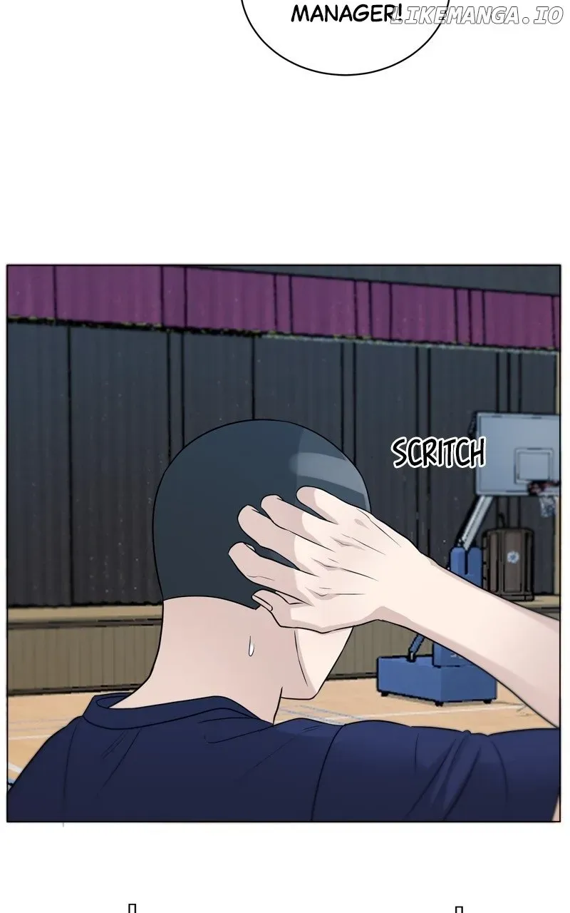 Big Man on the Court Chapter 74 Online - página 27