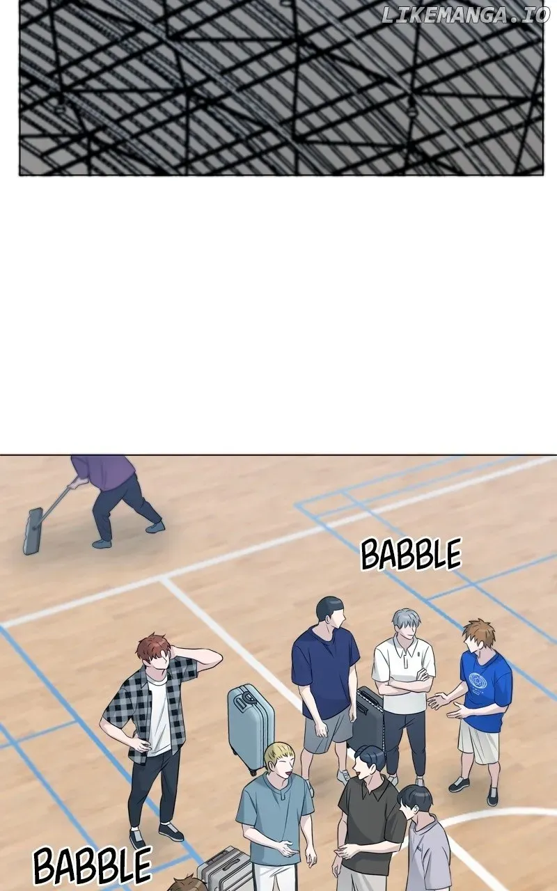 Big Man on the Court Chapter 74 Online - página 29