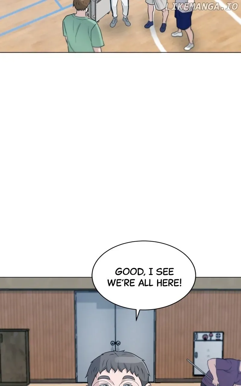 Big Man on the Court Chapter 74 Online - página 30