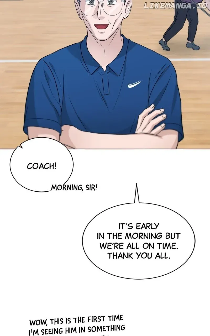 Big Man on the Court Chapter 74 Online - página 31