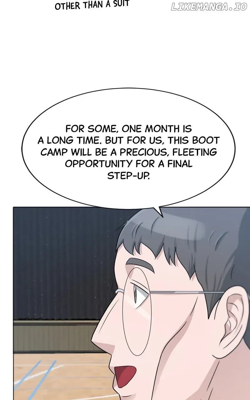 Big Man on the Court Chapter 74 Online - página 32