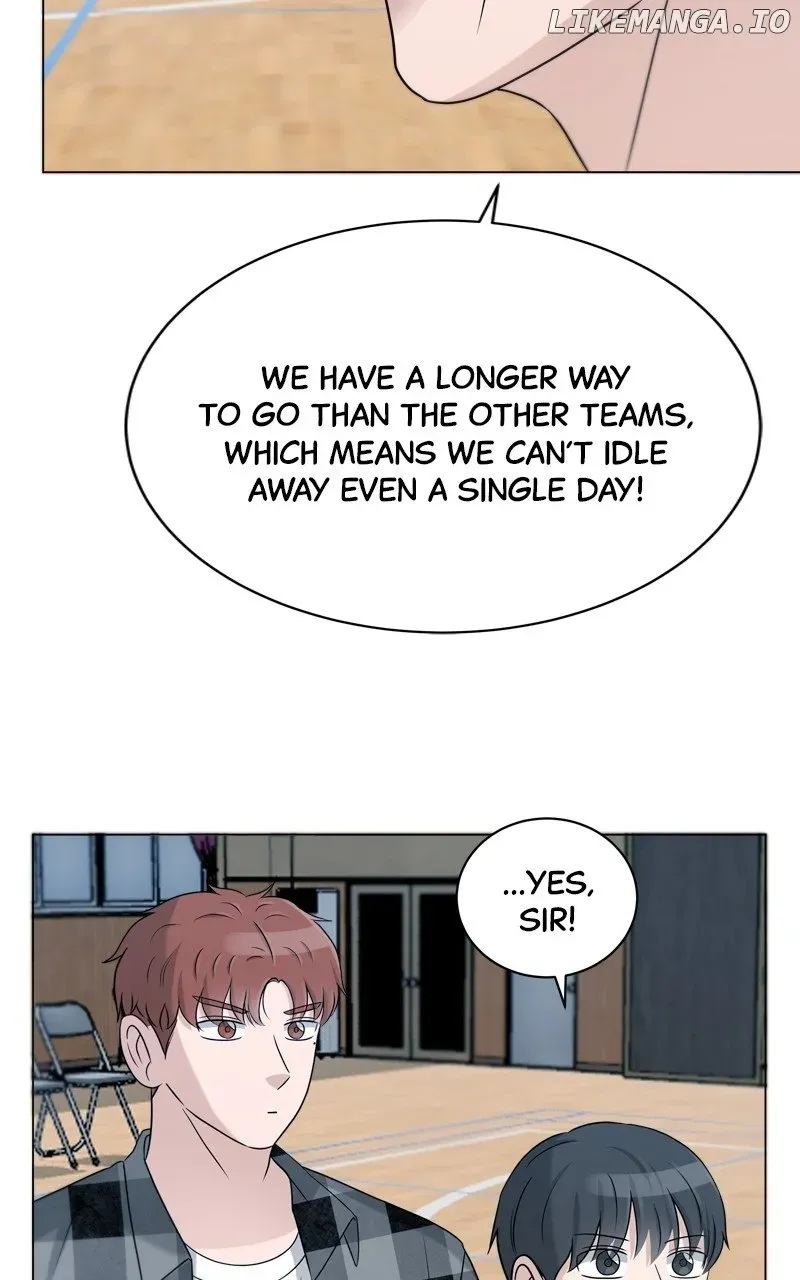 Big Man on the Court Chapter 74 Online - página 33