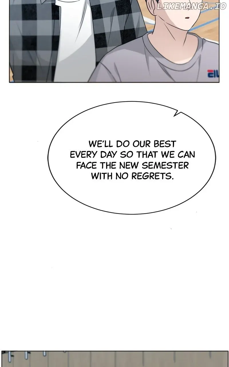 Big Man on the Court Chapter 74 Online - página 34