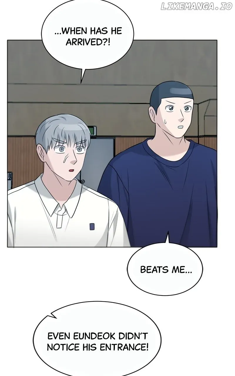 Big Man on the Court Chapter 74 Online - página 39