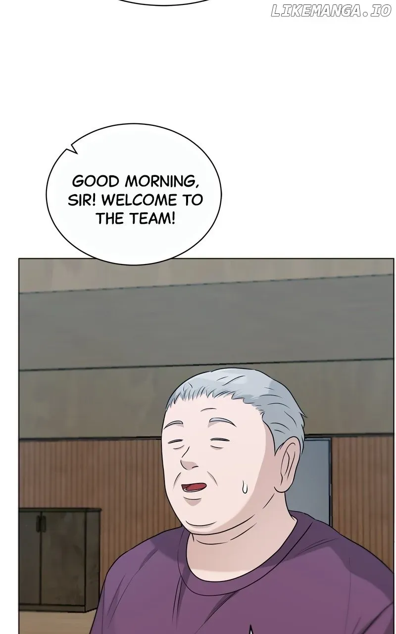 Big Man on the Court Chapter 74 Online - página 40