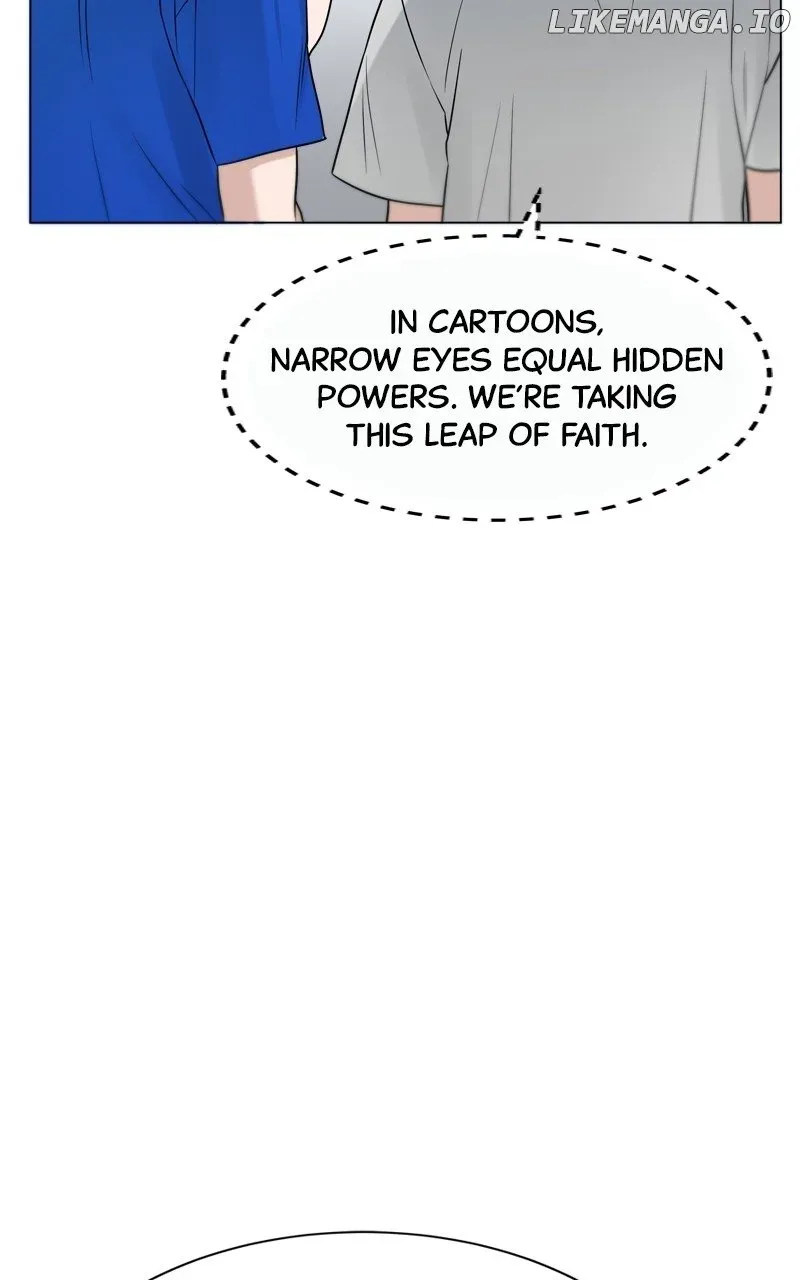 Big Man on the Court Chapter 74 Online - página 42