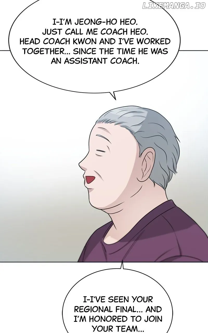 Big Man on the Court Chapter 74 Online - página 43