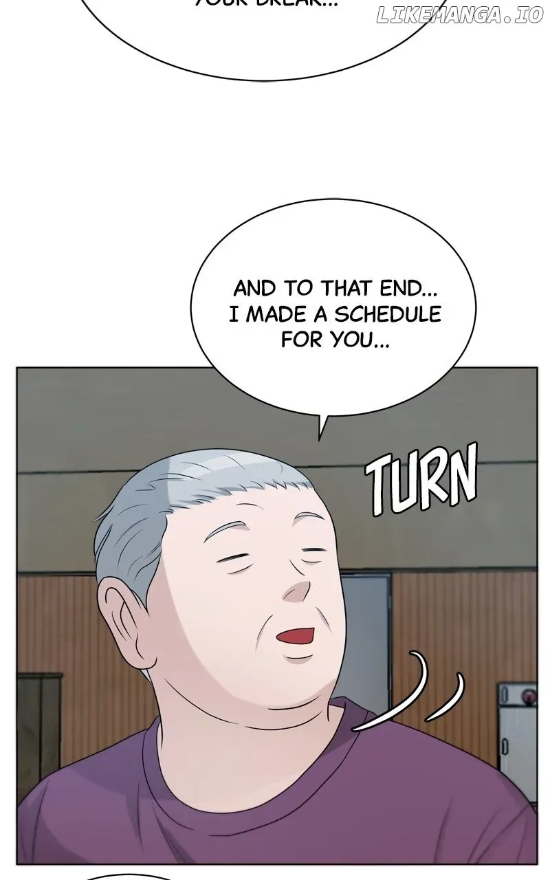 Big Man on the Court Chapter 74 Online - página 45