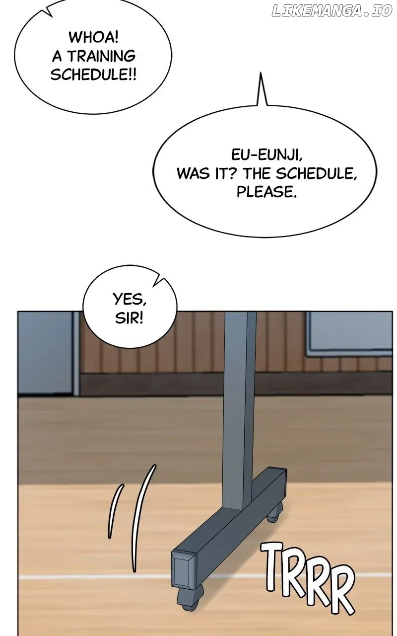 Big Man on the Court Chapter 74 Online - página 46