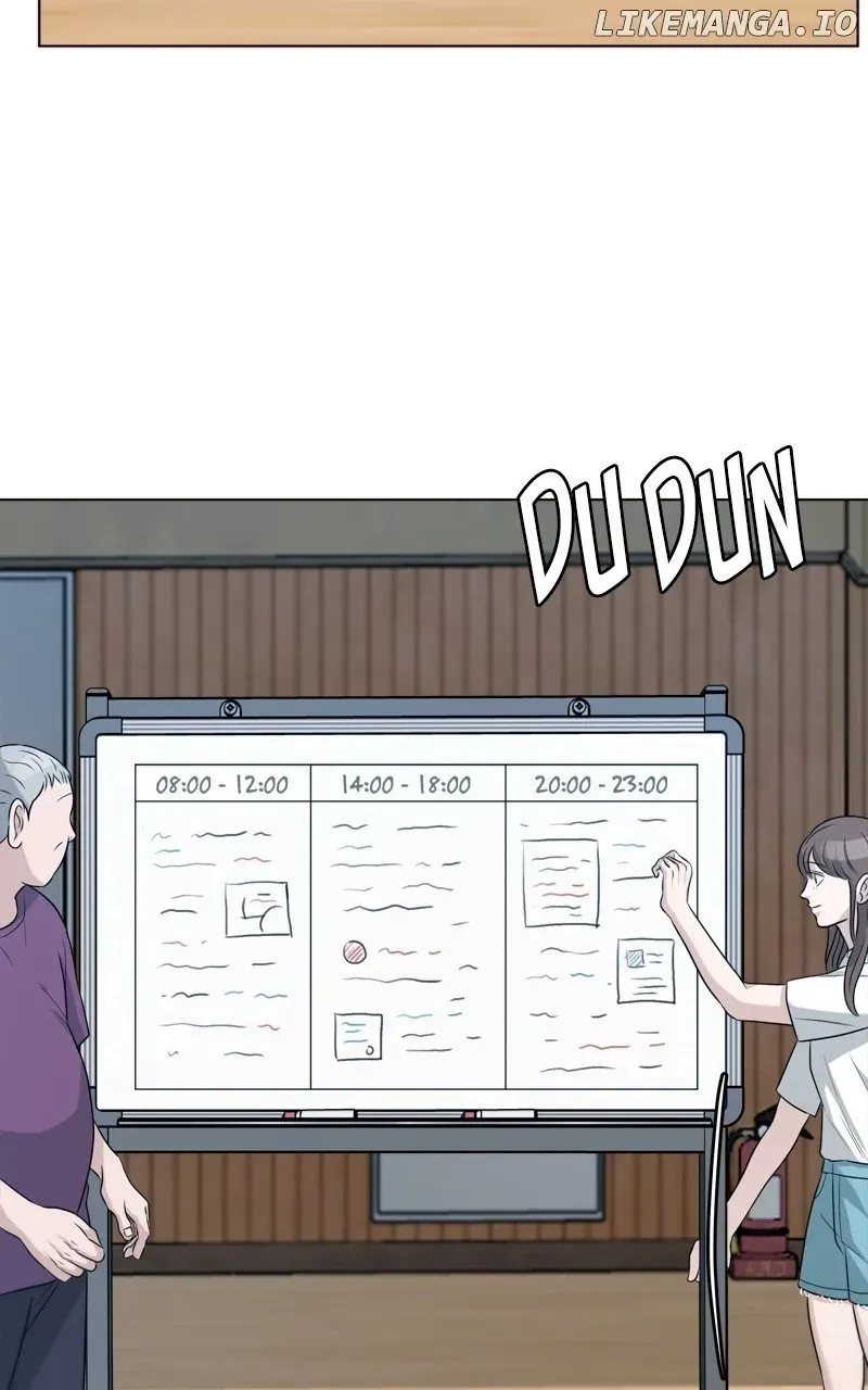 Big Man on the Court Chapter 74 Online - página 47