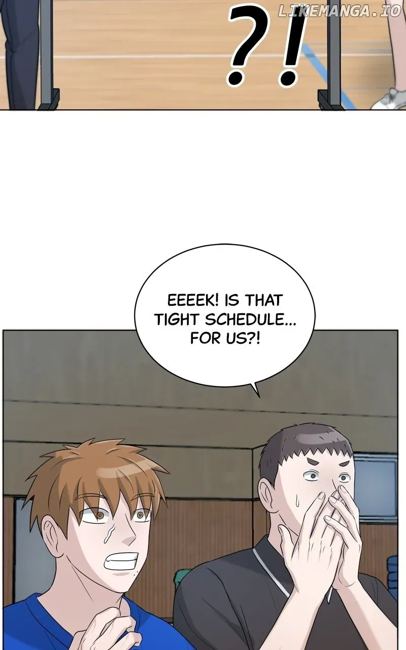 Big Man on the Court Chapter 74 Online - página 48