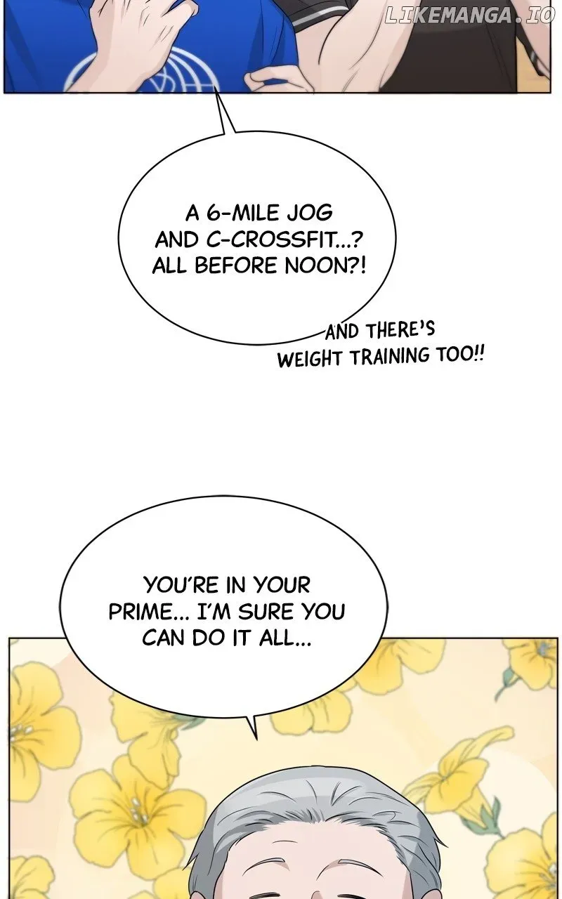 Big Man on the Court Chapter 74 Online - página 49