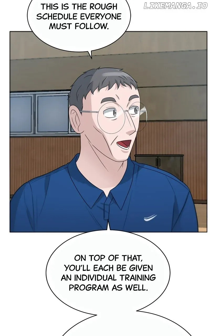 Big Man on the Court Chapter 74 Online - página 51