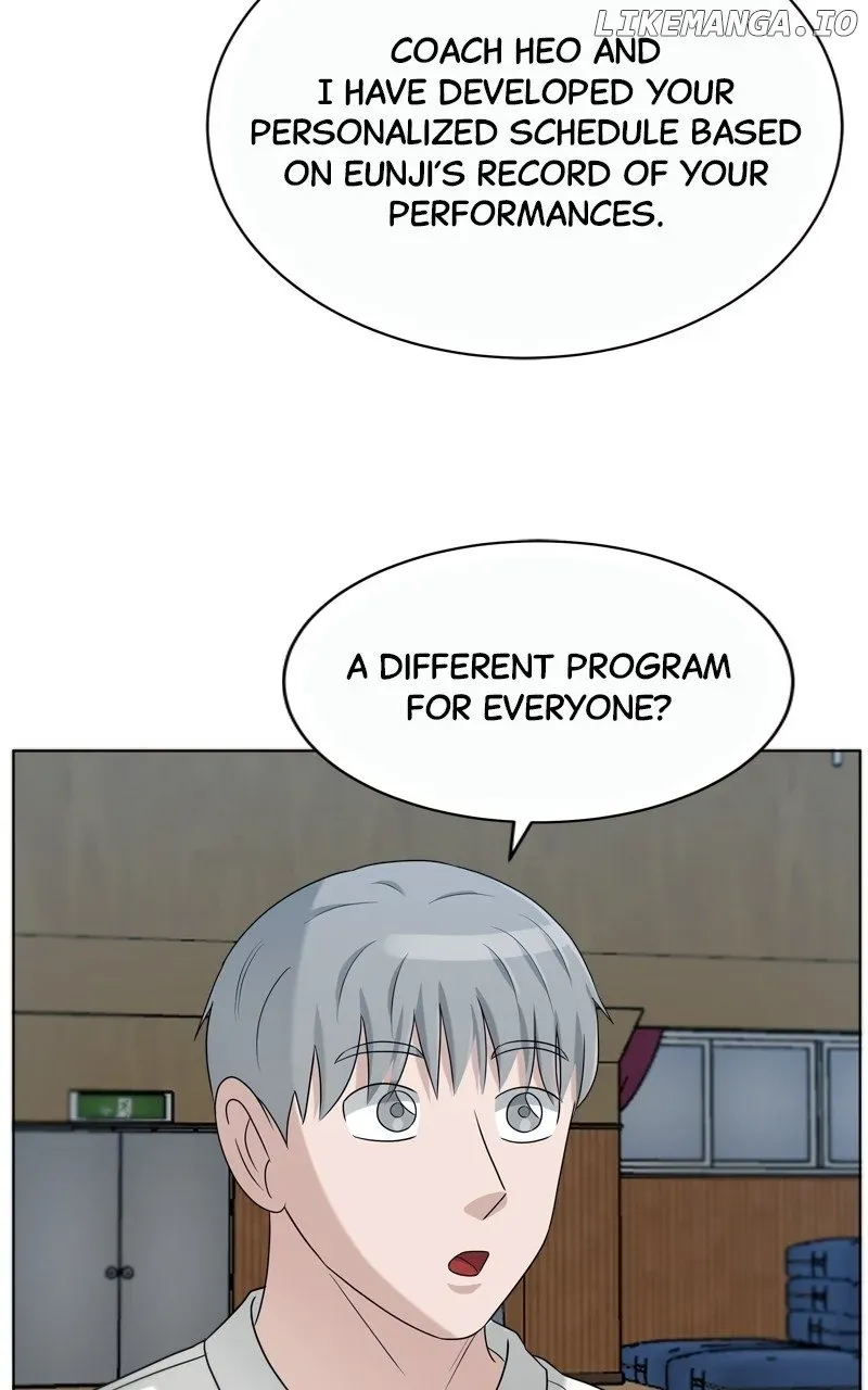 Big Man on the Court Chapter 74 Online - página 52
