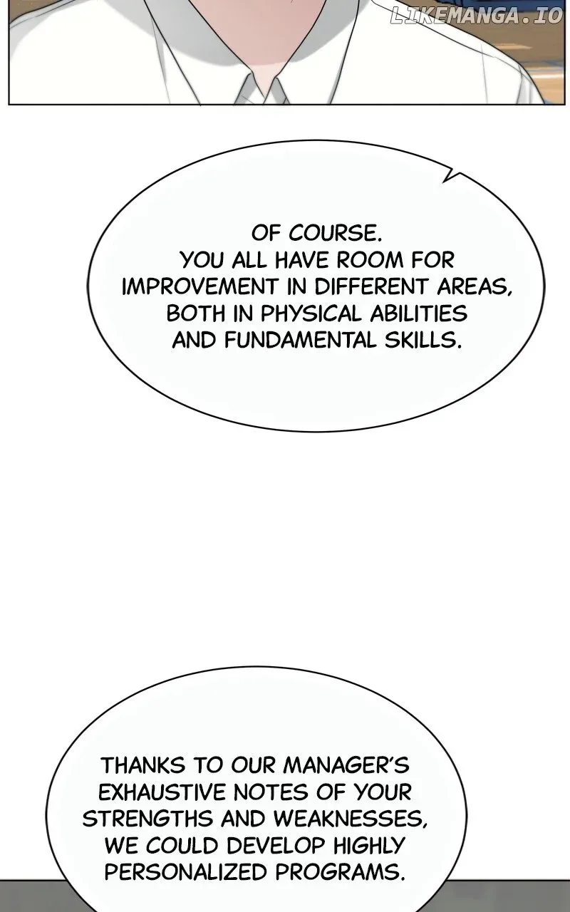 Big Man on the Court Chapter 74 Online - página 53